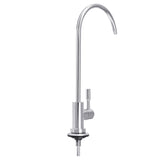 Alloy,Kitchen,Faucet,Single,Lever,Single,Water,Drinking,Water,Filter,Faucet,Degree