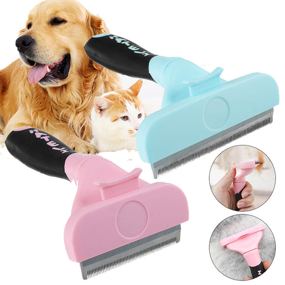 Grooming,Brush,Removal