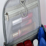 IPRee,Portable,Travel,Storage,Pouch,Makeup,Organizer,Women