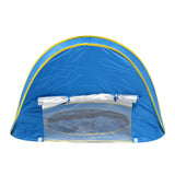 Portable,Children,Beach,Sunshade,Shelter,Water