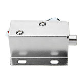 Electric,Assembly,Solenoid,Cylindrical,Cabinet,Drawer