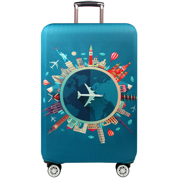 IPRee,Luggage,Cover,Travel,Suitcase,Protector