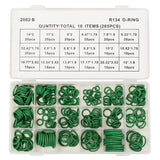 265Pcs,Conditioning,Rubber,Rings,Waterproof,Washer