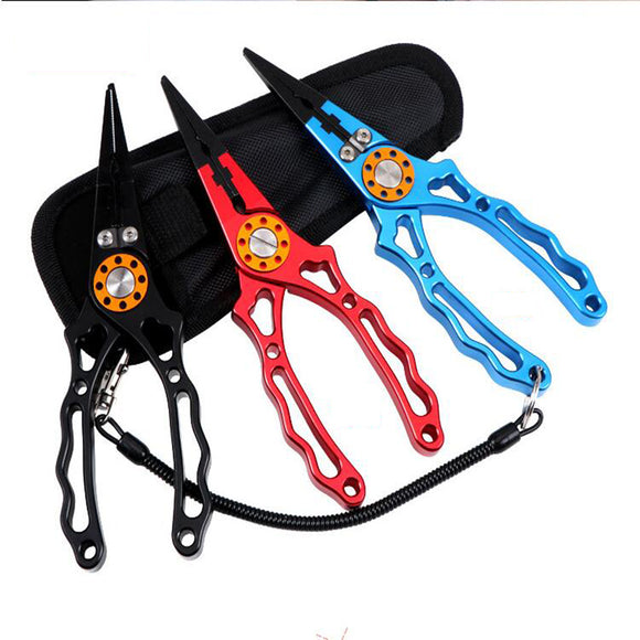 Multifunctional,Fishing,Pliers,Fishling,Tools,Fishing
