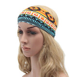 Women,Sport,Printed,Headbrand,Casual,Fashion,Multi,Pattern,Running,Workout,Headwear