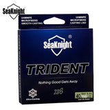 SeaKnigt,TRIDENT,Strands,Braided,Fishing,Multifilament,Fishing