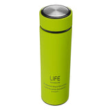 500ml,Water,Bottle,Vacuum,Sports,Travel,Thermal,Insulated