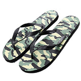 Men's,Flops,Comfortable,Casual,Beach,foot's,Injury,Camouflage,Pattern,Sandals