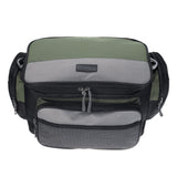Oxford,Cloth,Fishing,Waterproof,Fishing,Fishing,Tackle,Multifunctional,Portable,Shoulder