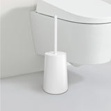 Qualitell,Portable,Toilet,Cleaning,Brush,Toilet,Cleaner,Brush,Cover,Holder,Bathroom,Storage