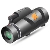 IPRee,12x50,Monocular,Optic,Night,Vision,Telescope,Outdoor,Camping