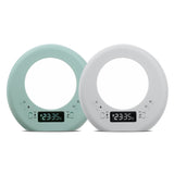 Multifunction,Table,Night,Light,Display,Novelty,Lighting