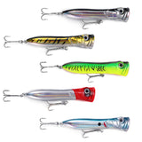 ZANLURE,Super,Fishing,Popper,Fishing