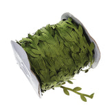 Artificial,Leaves,Twine,String,Fabric,Leaves,Flower,Garlands,Decorations
