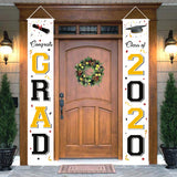 Wterproof,Graduation,Banner,Curtain,Dormitory,Couplet,Sticker,Graduatiing,Ceremony