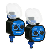 Waterproof,Electronic,Water,Timer,Automatic,Water,Faucet,Single,Outlet,Valve,Delay,Function