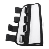Elbow,Orthosis,Metal,Support,Brace,Adjustable,Fracture,Fixation,Protector