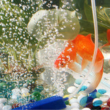 Fresh,Stone,Bubble,Curtain,Aquarium,Aerator,Hydroponic,Aeration,Aerator,Accessories