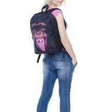 Zohra,Backpack,Environmentally,Friendly,Breathable,Student,Travel
