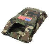 Adjustable,Tactical,Outdoor,Hunting,Security,Jacket,Bulletproof