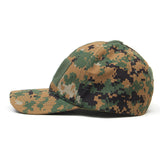 IPRee,Camping,Tactical,Camouflage,Sunhat,Adjustable,Travel,Sunscreen,Baseball