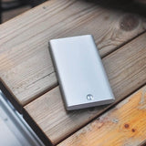 MIIIW,Automatic,Business,Holder,Metal,Credit,Storage