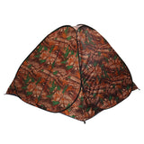 People,Automatic,Camping,Instant,Quick,Silver,Coated,Awning,Outdoor,Camouflage