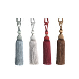 Curtain,Tassel,Straps,Curtain,Tassel,Beads,Hanging,Tiebacks