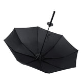 Pongee,Cloth,Folding,Umbrella,People,Sunshade,Travel,Automatic,Umbrella