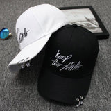 Unisex,Summer,ProtectionEmbroidery,Pattern,Casual,Curve,Visor,Baseball,Decoration
