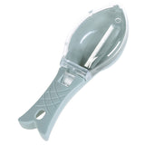 Scales,Removing,Cover,Kitchen,Scale,Scraper,Manual,Scale