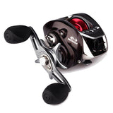 ZANLURE,BLV100,6.3:1,Metal,Baitcasting,Fishing,Right,Water,Wheel