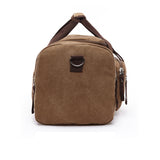 Women,Canvas,Luggage,Duffle,Handbag,Outdoor,Sports,Travel,Fitness