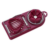 Multifunction,Slicers,Stainless,Steel,Cutter,Kitchen,Accessories,Slicing,Gadgets,Cooking,Tools
