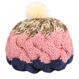 Women,Female,Knitted,Rabbit,Beanie,Adjustable,Elastic,Beret