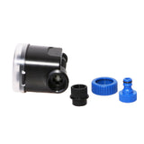 Waterproof,Electronic,Water,Timer,Automatic,Water,Faucet,Single,Outlet,Valve,Delay,Function