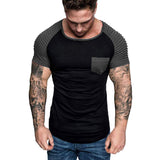 Men's,Casual,Printed,Sports,Clothing