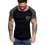 Men's,Casual,Printed,Sports,Clothing