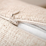 European,Style,Retro,Linen,Cotton,Pillow,Cover,Marine,Biological,Pillow,Furnishing,Mediterranean,Cushion,Cover
