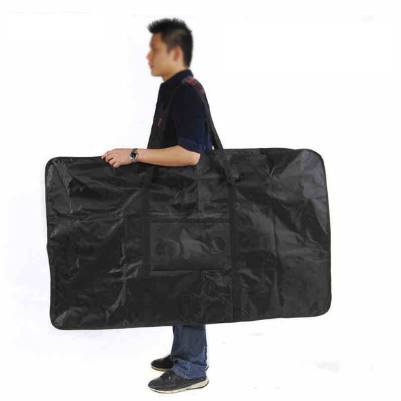 BIKIGHT,Bicycle,Package,Carrier,Protection,Durable,Travel,Transportation,Cycling,Lugga