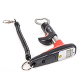 Stainless,Steel,Portable,Electronic,Fishing,Gripper,Scale,Finder,Weight,Scale