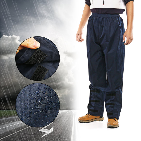 ZANLURE,Waterproof,Thick,Adjustable,Fishing,Trousers,Walking,Outdoor,Pants,Fishing,Clothing