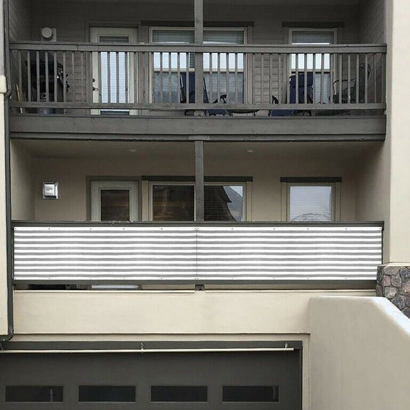 Balcony,Privacy,Screen,Fence,Garden,Sunshade,Panel