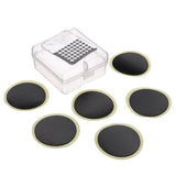 BIKIGHT,Adhesive,Glueless,Repair,Bicycle,Cycling,Motorcycle,Scooter