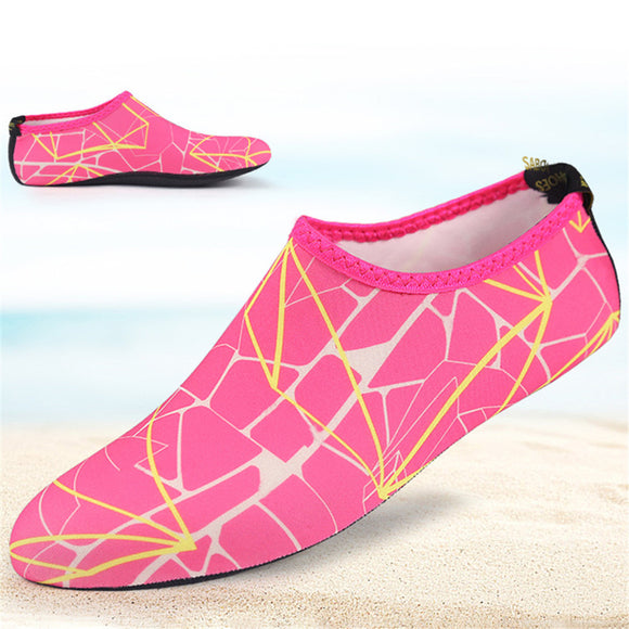 Women,Outdoor,Comfortable,Breathable,Beach,Diving,Shoes