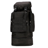 Large,Capacity,Waterproof,Tactical,Backpack,Outdoor,Travel,Hiking,Camping