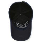 Men's,Washed,Cotton,SPORTS,Embroideried,Baseball,Outdoor,Sunshade,Snapback