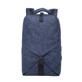 IPRee,Nylon,Backpack,Teenager,School,Laptop,Waterproof,Shoulder