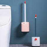 Toilet,Brush,Holder,Cleaner,Bathroom,Toilet,Cleaning