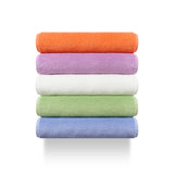 Youth,Series,Polyegiene,Antibacterical,Towel,Highly,Absorbent,Towel